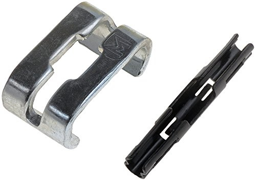 Dorman 21126 Emergency Brake Cable Connector Assortment Universal Fit