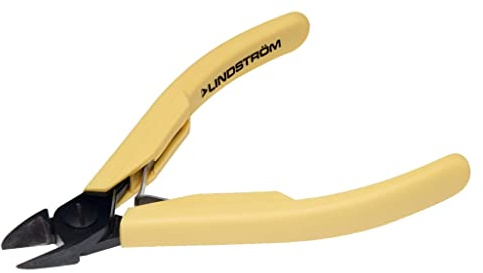 Bahco 8152 80 Series Ultra Diagonal Cutter, Multi-Colour, 112.5 mm
