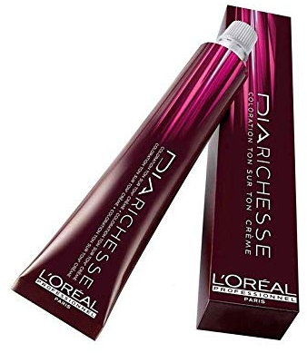 L'oreal professionnel - Dia richesse 6.34 v511