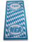 Strandtuch 1qm Bayern