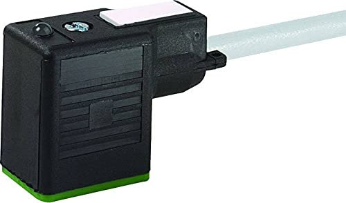 MSUD Ventilstecker BF BI 11 mm, freies Leitungsende