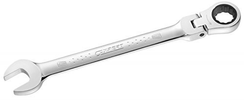 Britool E110909B 16 mm Flexible Ratcheting Wrench