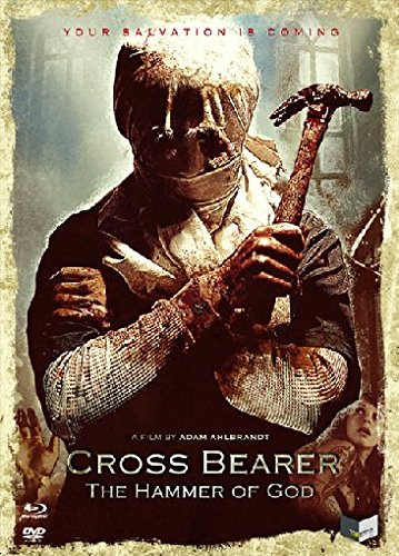 Cross Bearer - The Hammer of God [Blu-ray] [Limited Edition]