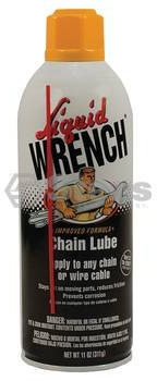 Liquid Wrench