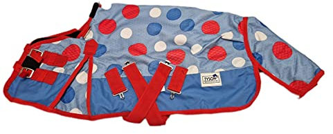 Points ! 1200 D Regendecke Outdoordecke Minishetty Minipony Mini Shetty 65 70 75 80 85 90 95 100 Tysons (70)