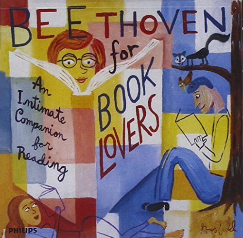 Beethoven For Book Lovers