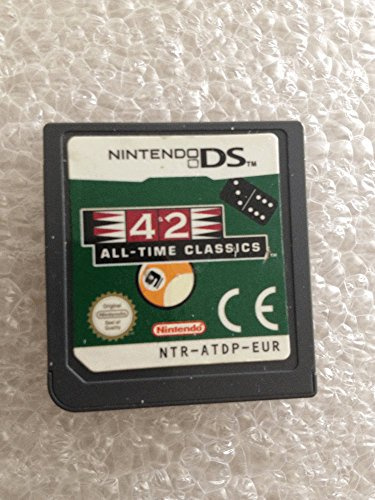 42 jeux indémodables [FR Import]