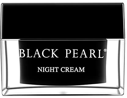 Black Pearl Age Control Night Cream