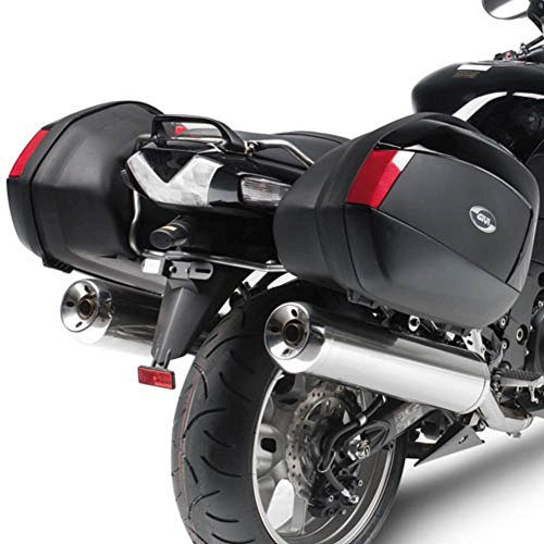 Givi Seitenkoffer-Träger für V35 Koffer Kawasaki ZZR 1400-ZX 1400