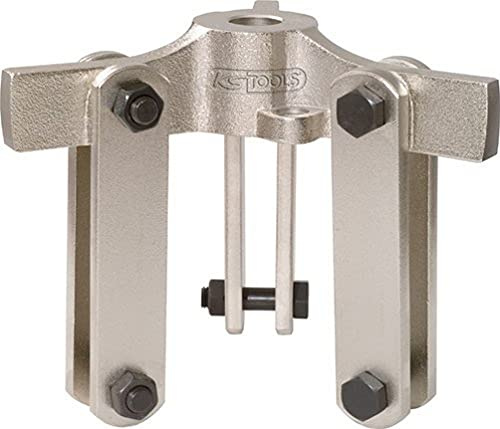 KS Tools 645.2430 Traverse mit Spannring, 30 t