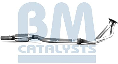 Bm Catalysts BM90823H Approved Katalysator