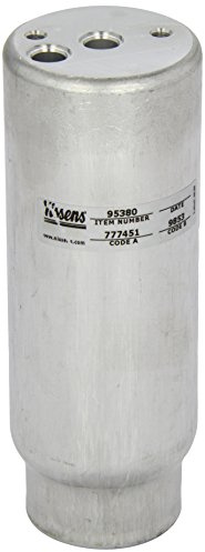 Nissens Air Conditioning Receiver Drier - 95380