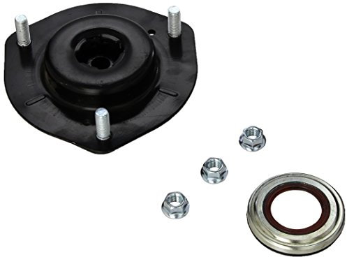 KYB SM5637 - Mount Kit, Black