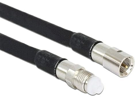 DeLock Antennenkabel - HF - FME (M), 88668