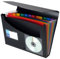 Viquel Rainbow Class Heftbox mit Klappe, 13 Fächer