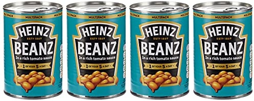 HEINZ 451760