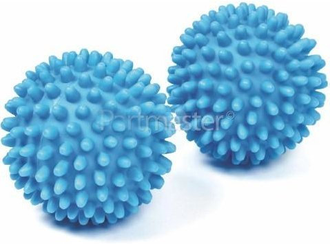 Energy Saving Tumble Dryer Balls by Wellco