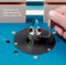 Router Technologies EX 2080 Xtreme Xtension Professional Oberfräsen-Bit/Spannzangenverlängerung