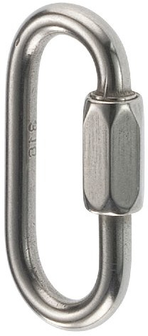 C.A.M.P. - OVAL Quick LINK Stainless