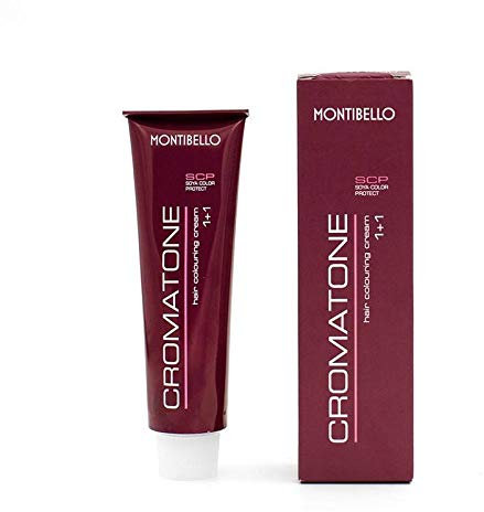 Montibel-Lo Chromatone, Haarfarbe 7,56, 60 g