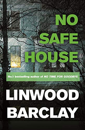 No Safe House: A Richard and Judy bestseller (English Edition)