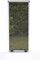 VERDELOOK Zanzariera a Rullo Verticale con Frizione e Telaio in Alluminio per Finestra, 140x170 cm, Bianco