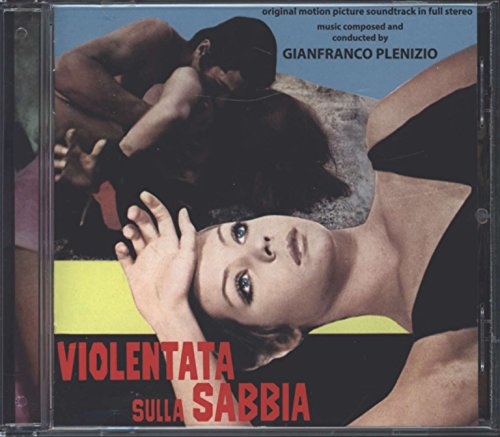 Violentata Sulla Sabbia / Bella Giorno Moglie Notte (Wife by Night) (Original Motion Picture Soundtracks)
