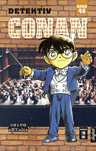 Detektiv Conan 46