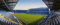 Bielefeld Stadion Panorama – Poster 120 x 50 cm – hochwertiger FineArtPrint
