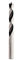 Diager 915d11 – Foret bois 3 pointes Pro S. courte 11 mm