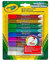 Colle pailletee - 9 tubes