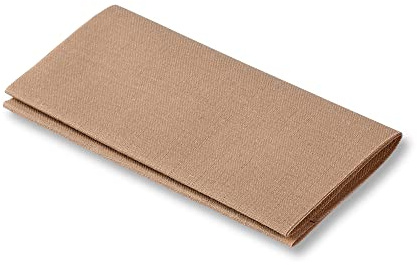 Prym 12 x 45 cm Cotton Repair Sheet, Camel