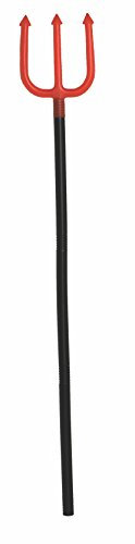 Rubies Costume Co 8123 8123 Pitchfork Zubeh-r f-r Kost-m, Amerikanische Größe