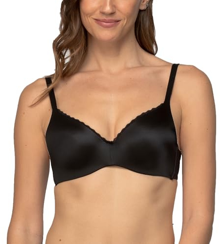 Playtex Damen BH (Mit Bügel) 4183 24h SoftAbsolu Bügel-BH