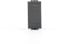 Bticino Living Interruttore 1P 16A 1 MODULO Antracite L4001N