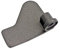 Kenwood KW712246 KW712246-Cuchilla de amasar para panificadora, Acero Inoxidable 18/8