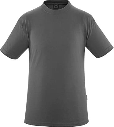 Mascot Java T- Shirt XL Ten, dunkel anthrazit, 00782-250-18