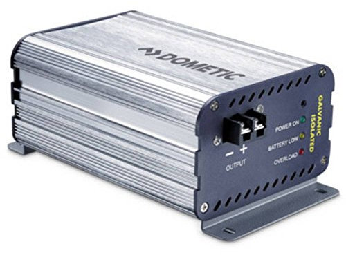 WAECO 9102500061 PerfectPower DCDC 10 - Spannungswandler 10 A, 24 - 24 Volt