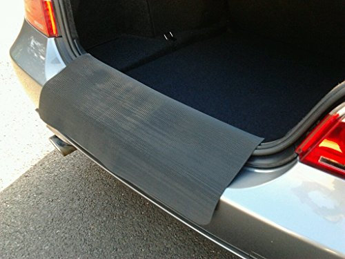 Motorist centre Car Bumper Protector Flap Guard