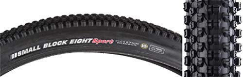 KENDA - Small Block Eight Pro Ring 27.5x2.10, Color Black
