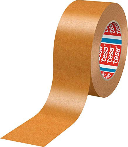 Format 4042448901354 – tesakrepp 50 m x 50 mm Nr. 4341