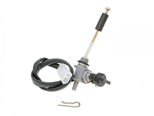 Essence Robinet Manuel pour Peugeot Fox