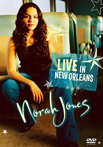 Live In New Orleans (PAL)