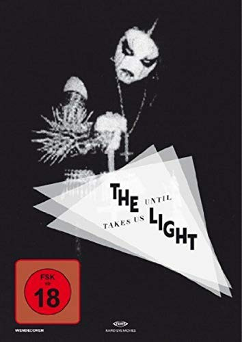 Until the light takes us