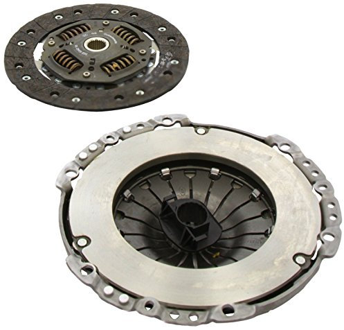 LUK 622220000 Kupplungssatz LuK RepSet