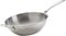 Napoleon 12 Wok aus Edelstahl