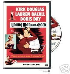 Young Man with a Horn [DVD] [1950] by Kirk Douglas