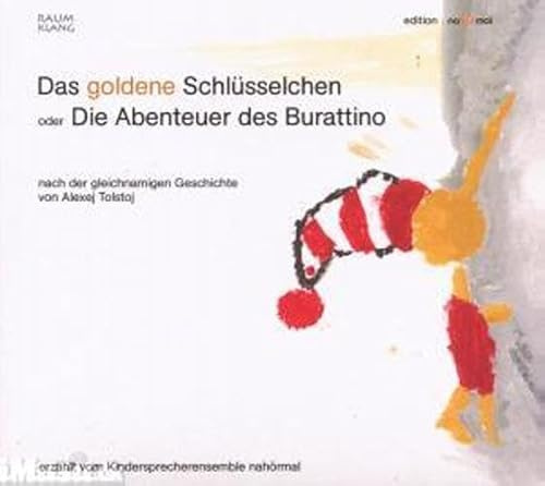Das Goldene Schlüsselchen