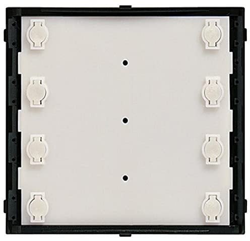 Bticino 332240 Sfera Modulo, 4 Pulsanti, Analogico