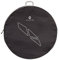 M-Wave Rotterdam Bike Wheel Bag, bis 700 C Räder